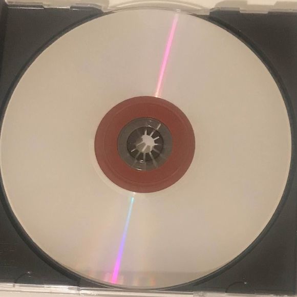 Armageddon The Album Music CD - Picture 5 of 5